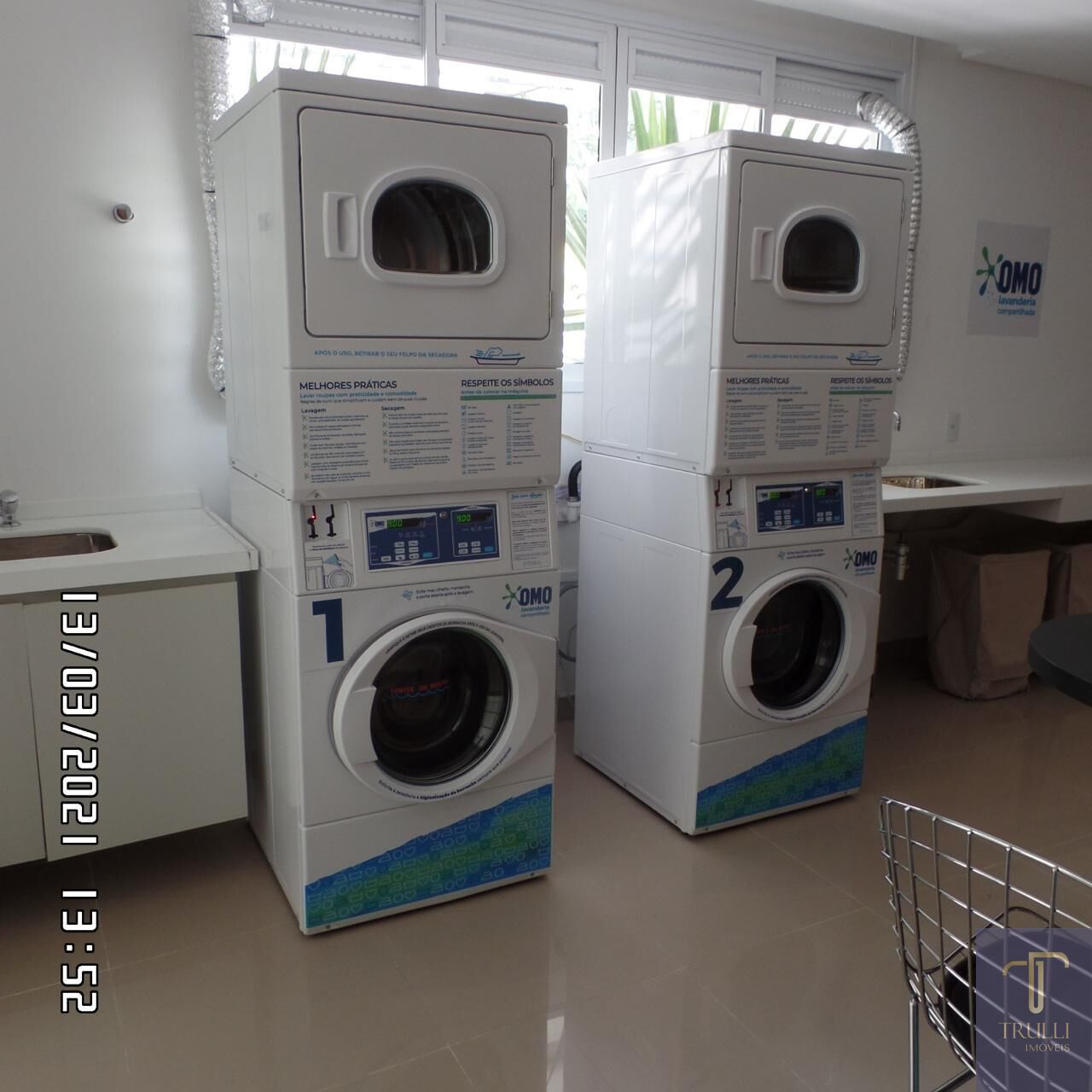 Apartamento, 1 quarto, 57 m² - Foto 19