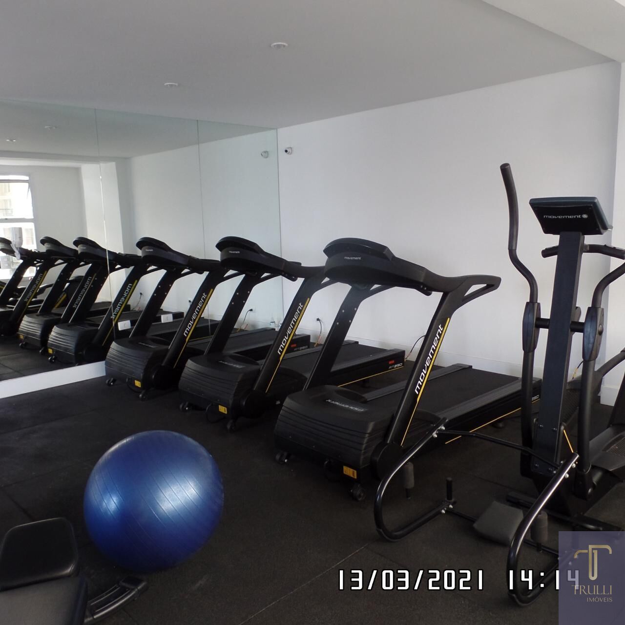 Apartamento, 1 quarto, 57 m² - Foto 18