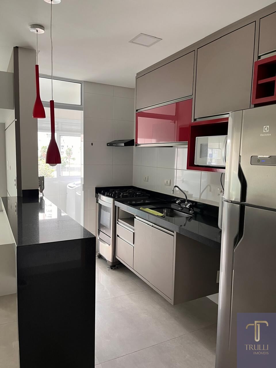 Apartamento, 1 quarto, 57 m² - Foto 9