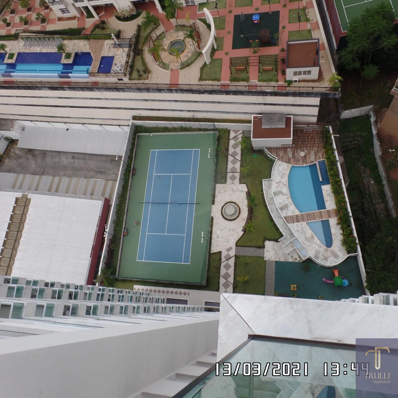 Apartamento, 1 quarto, 57 m² - Foto 17