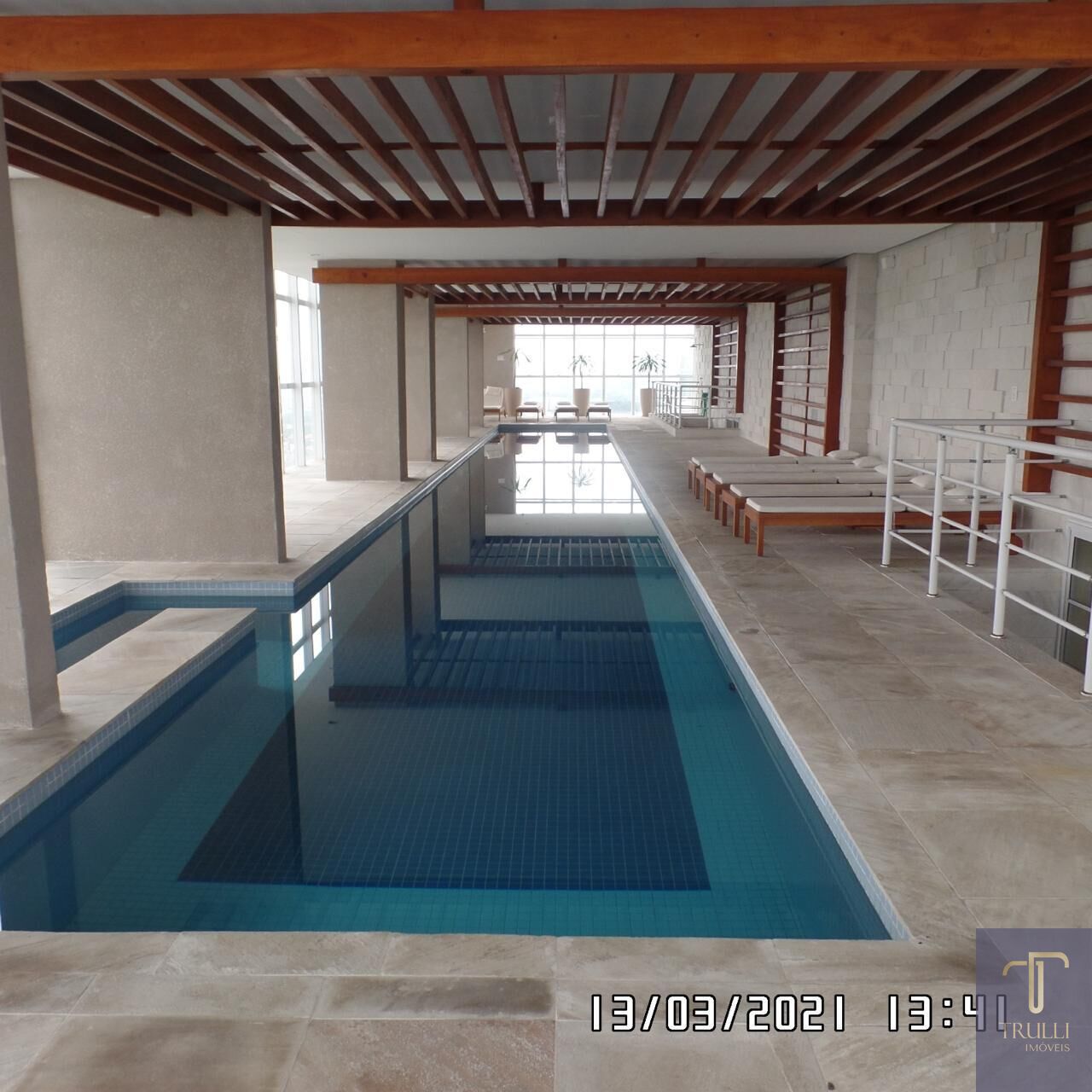 Apartamento, 1 quarto, 57 m² - Foto 16