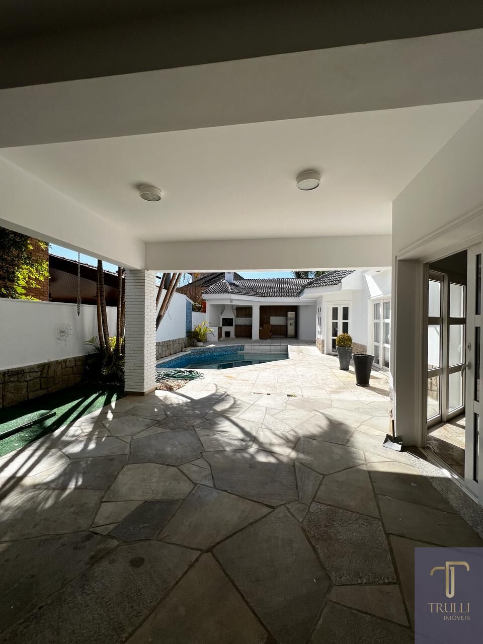 Casa, 4 quartos, 400 m² - Foto 9