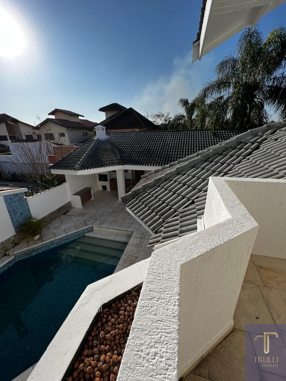 Casa, 4 quartos, 400 m² - Foto 12