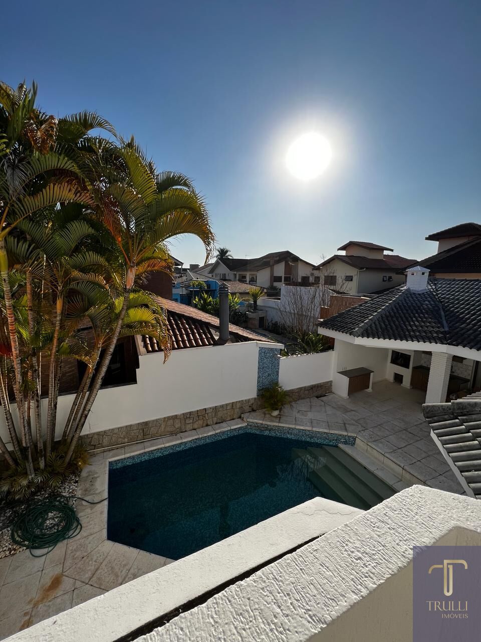 Casa, 4 quartos, 400 m² - Foto 8