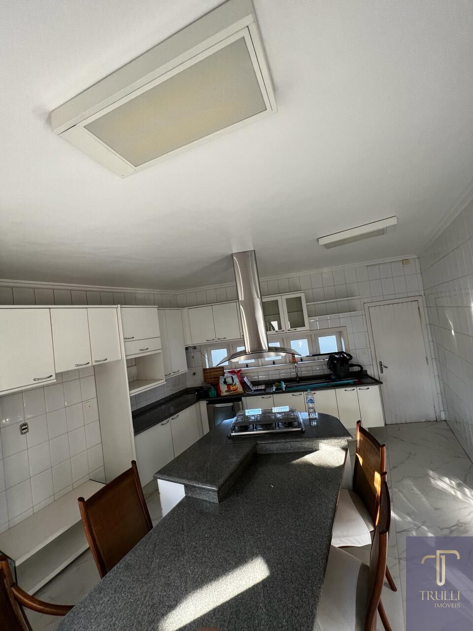 Casa, 4 quartos, 400 m² - Foto 5