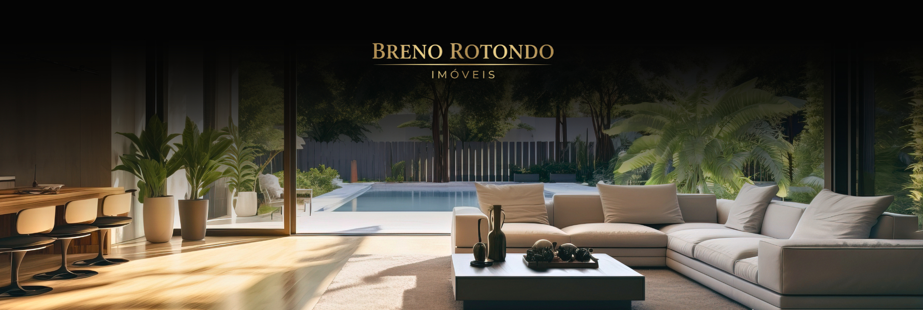 Breno Rotondo Imóveis