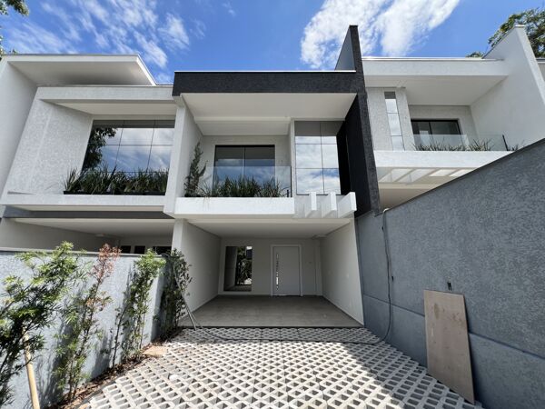 Em Agosto de 2025, a valorização dos imóveis em Blumenau manteve uma tendência positiva.