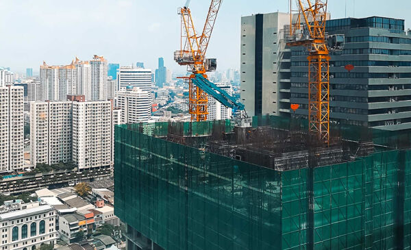 Caixa volta a financiar até 80% do valor de imóveis novos e usados após mudanças no FGTS e poupança!