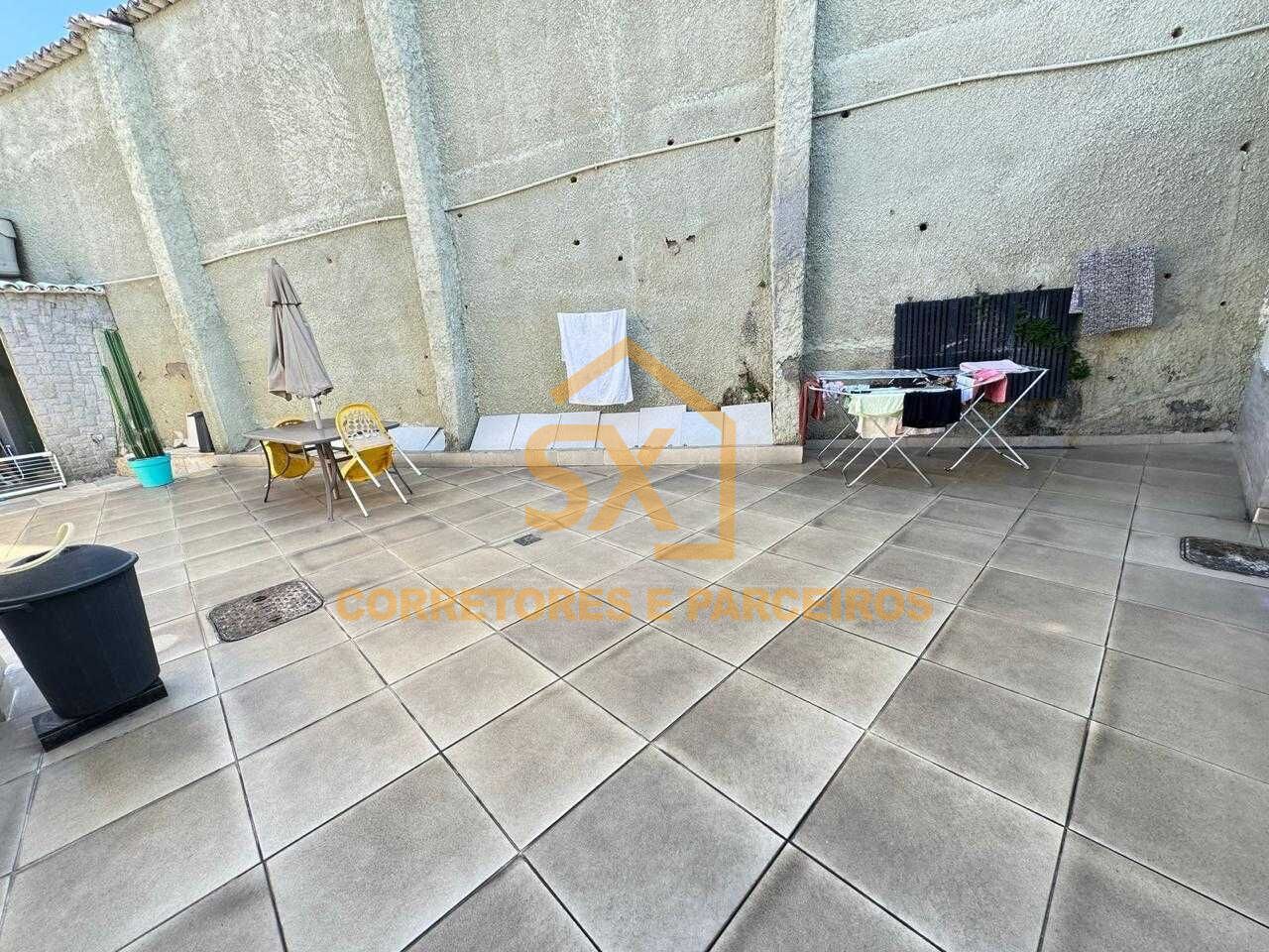 Casa à venda no bairro Moneró em Rio de Janeiro/RJ