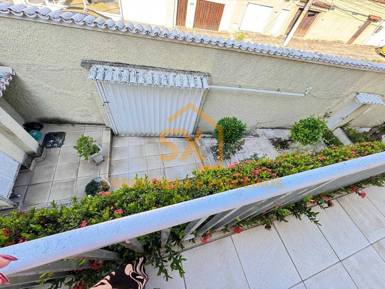 Casa à venda no bairro Moneró em Rio de Janeiro/RJ