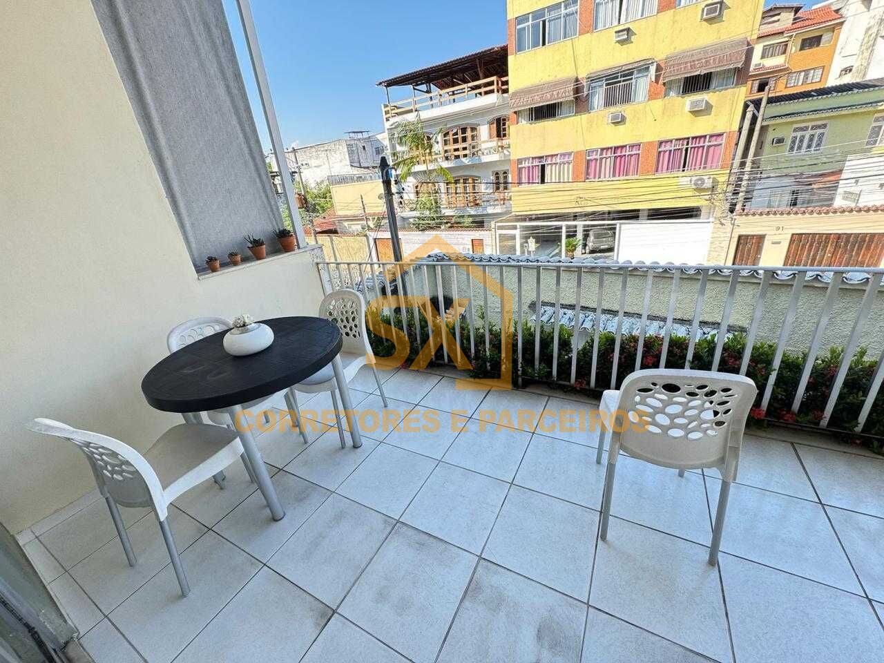 Casa à venda no bairro Moneró em Rio de Janeiro/RJ