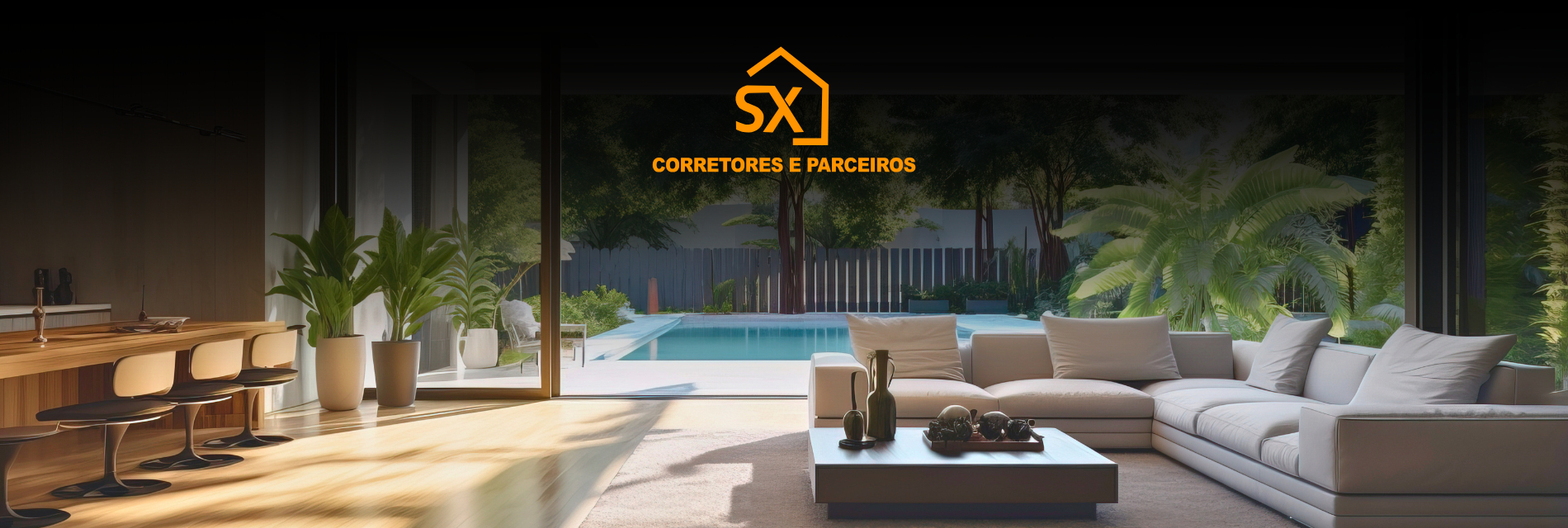 SX Corretores e Parceiros