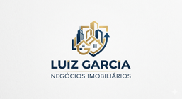 Logo da imobilária