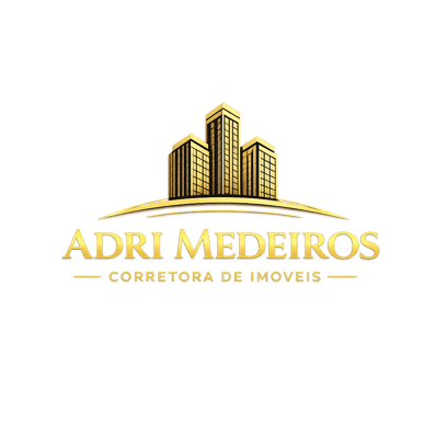 Logo da imobilária