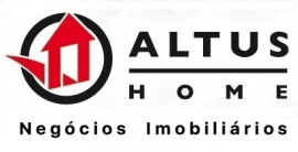 Altus Home Negócios Imobiliários (Creci: 29105-J-SP)
