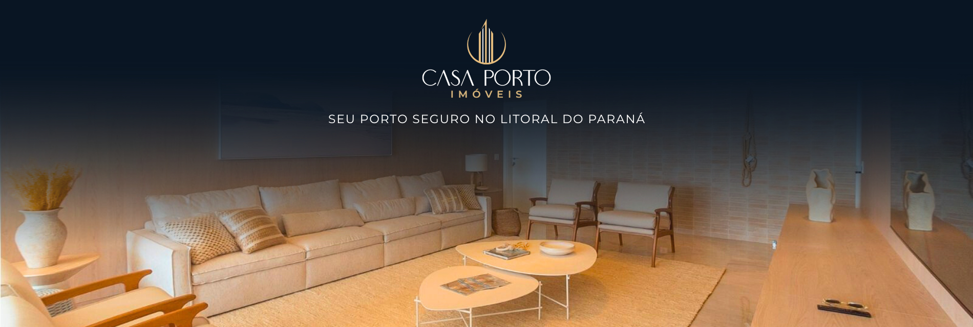 Casa Porto Imóveis