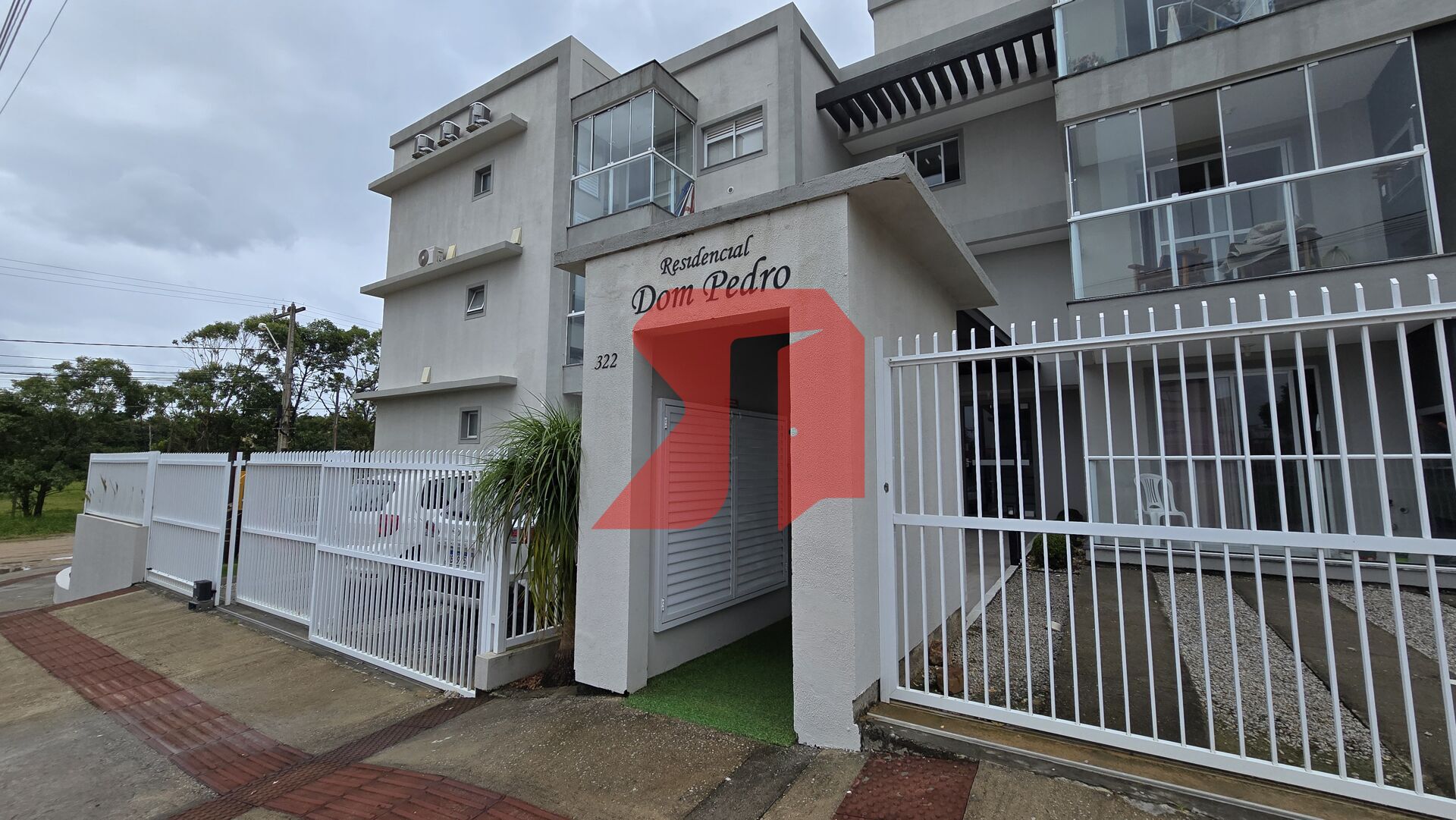 Apartamento