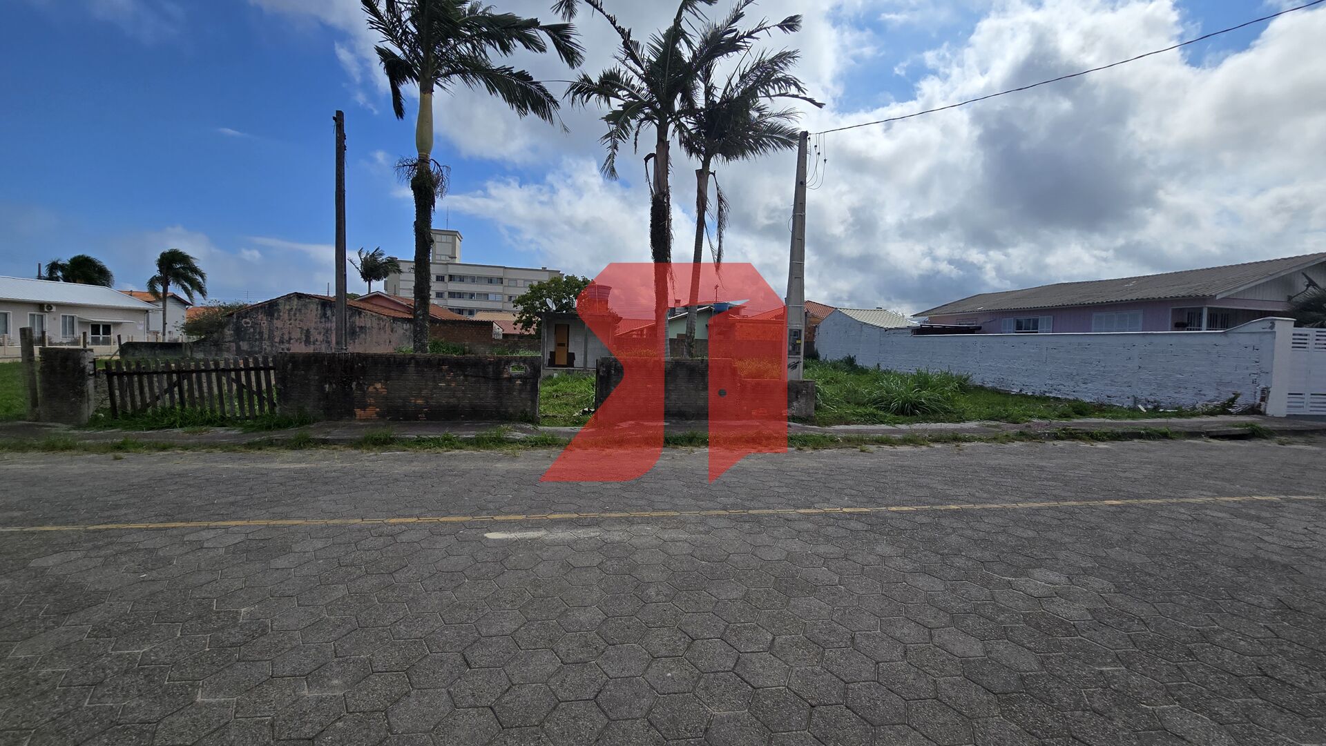 Terreno em Centro, Imbituba/SC