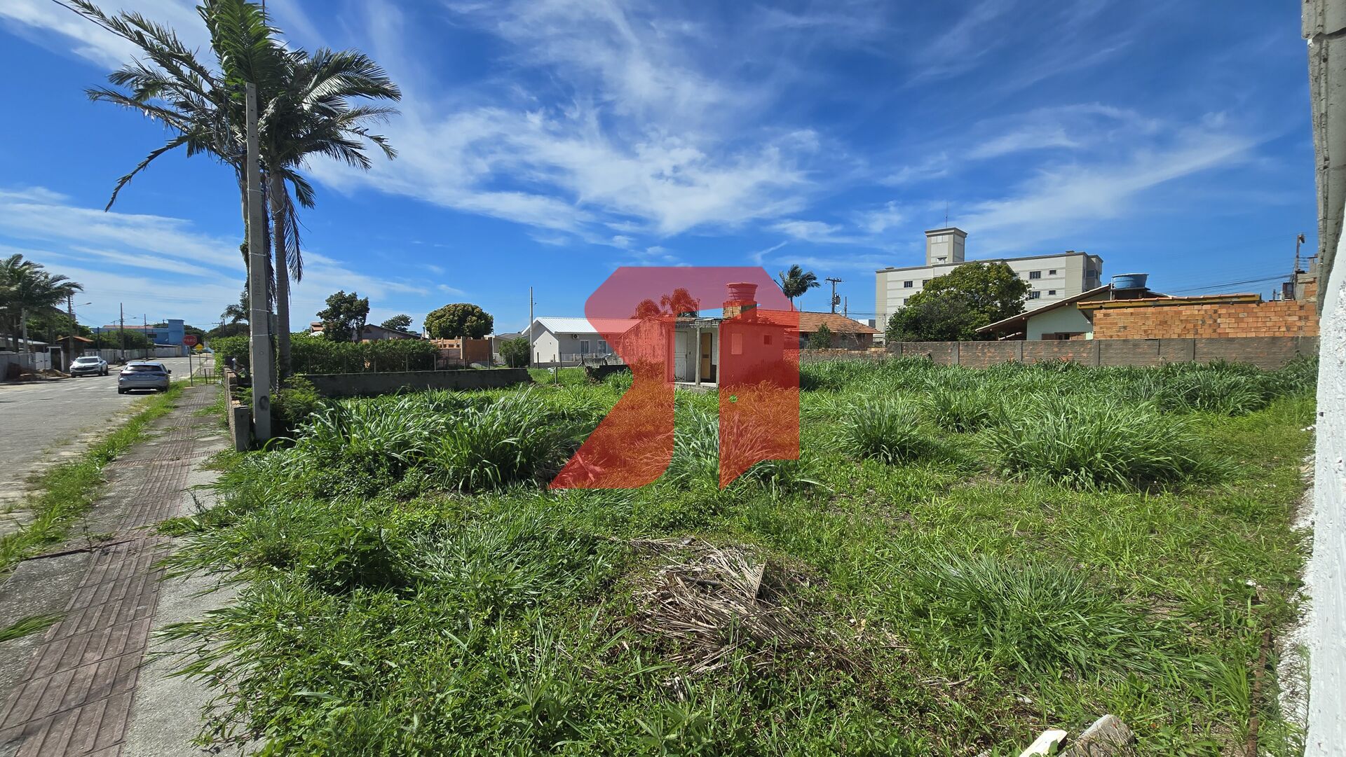 Terreno em Centro, Imbituba/SC