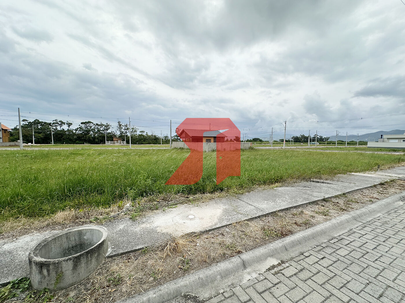 Terreno 200m2 no Loteamento Parque da Lagoa, Portinho da Vila