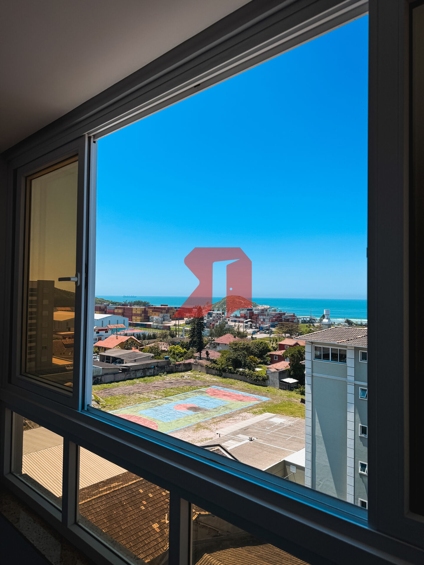 Apartamento de 2 quartos no Residencial Sonata