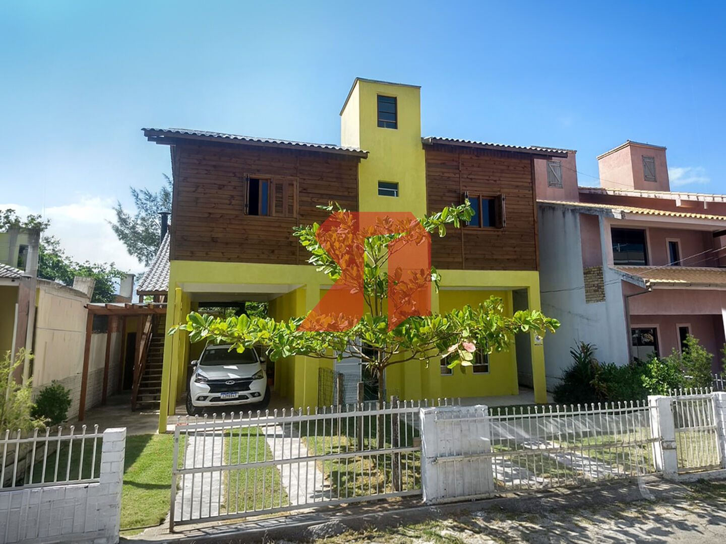 Casa Duplex