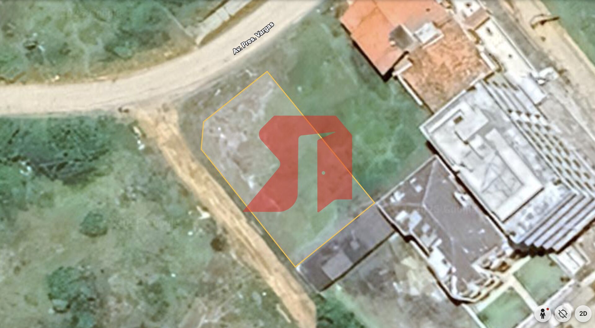 Terreno