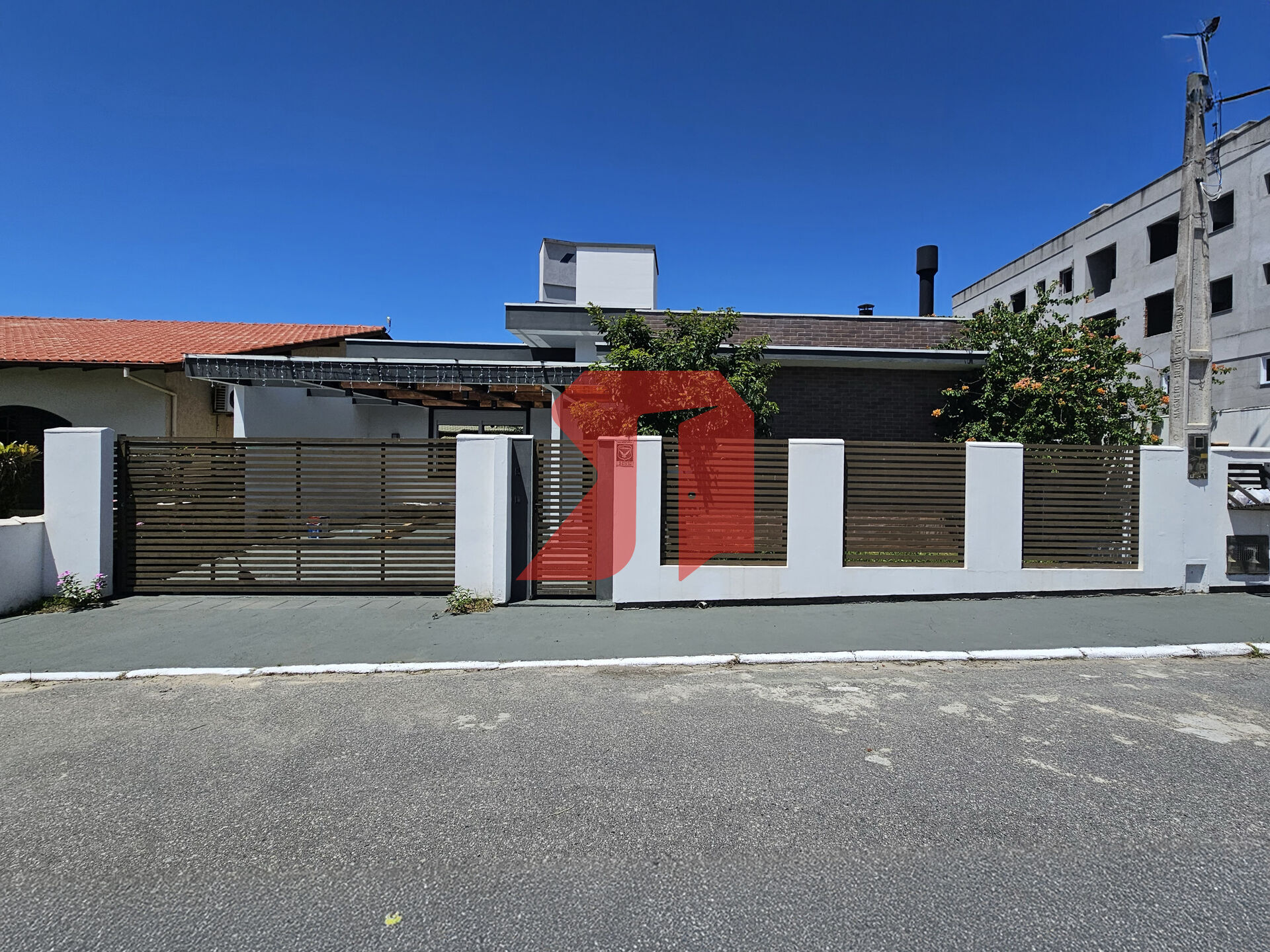 Casa Alto Padrão