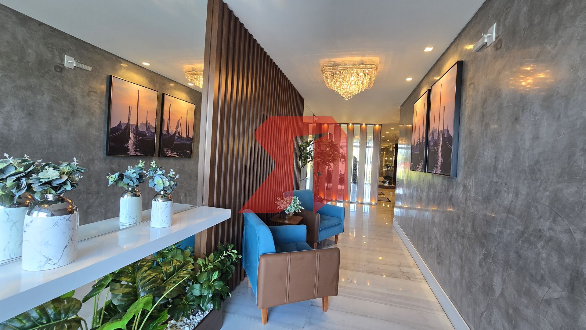 Apartamento