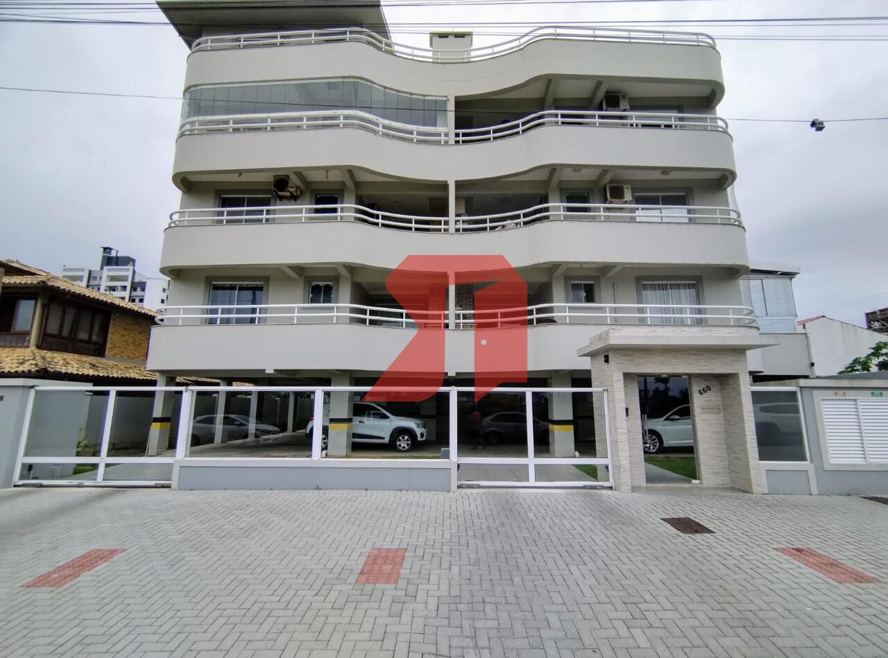 Apartamento em Centro, Imbituba/SC