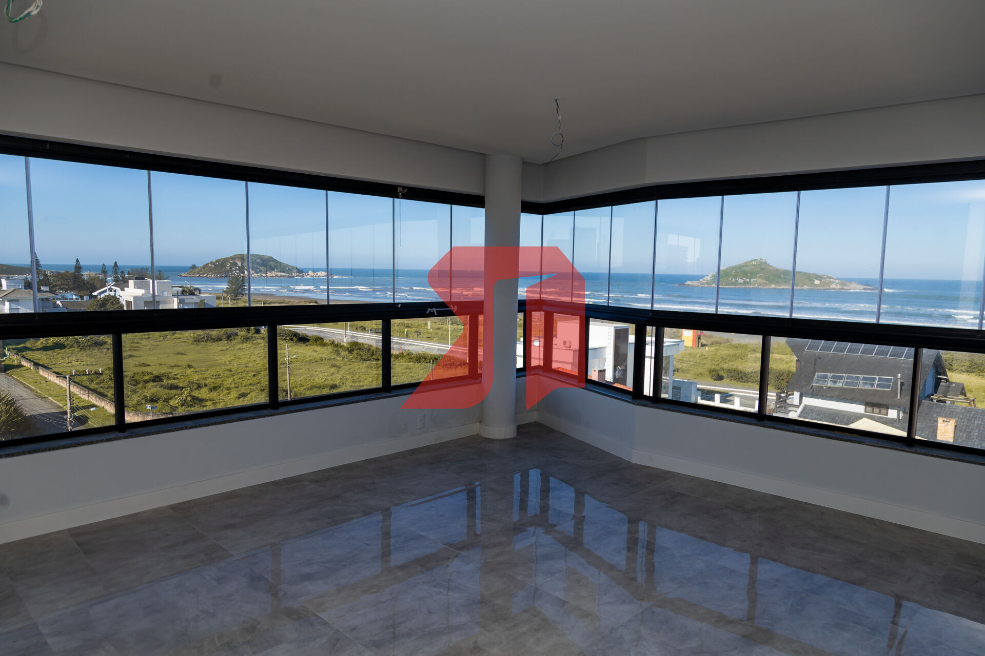 Residencial Algarve, apartamento 2 quartos