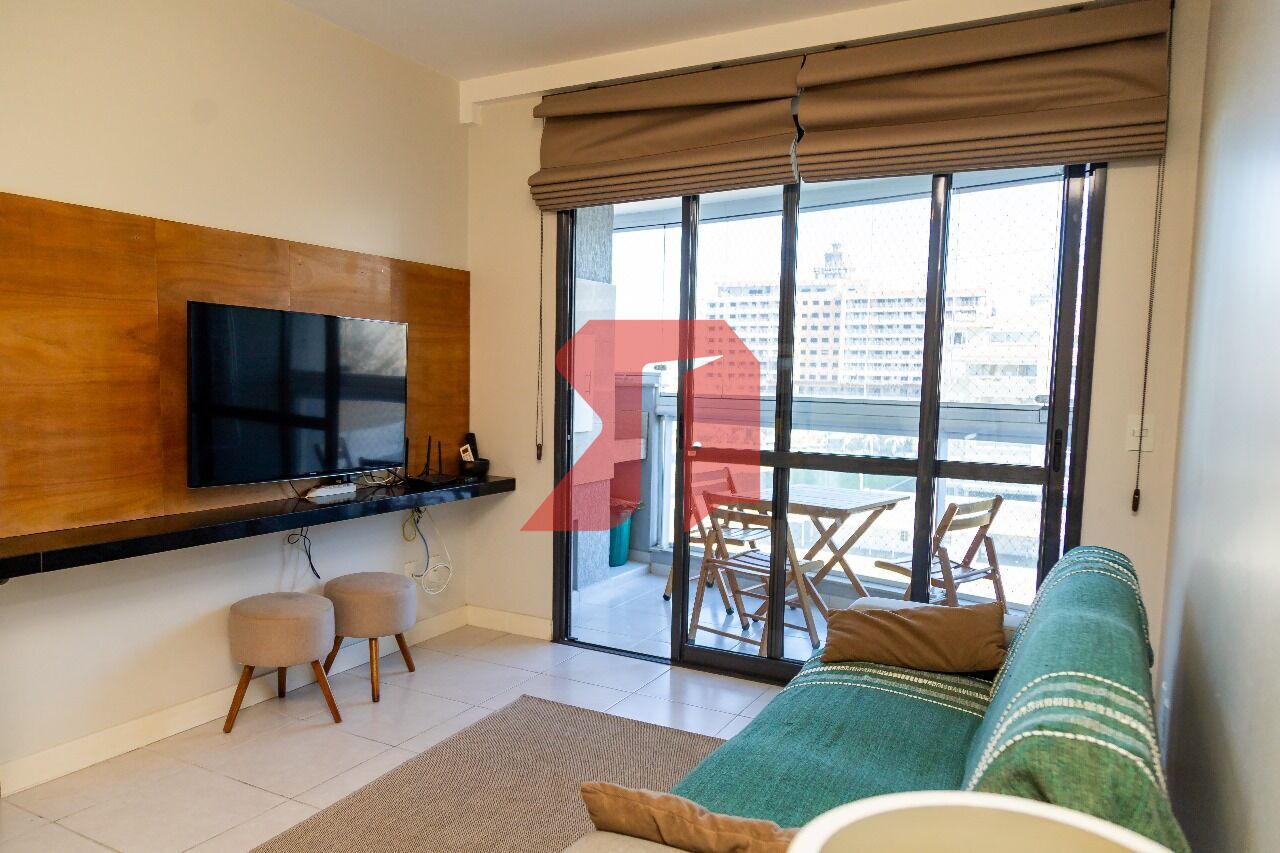 Edifício Miranda das Ilhas, apartamento 3 quartos