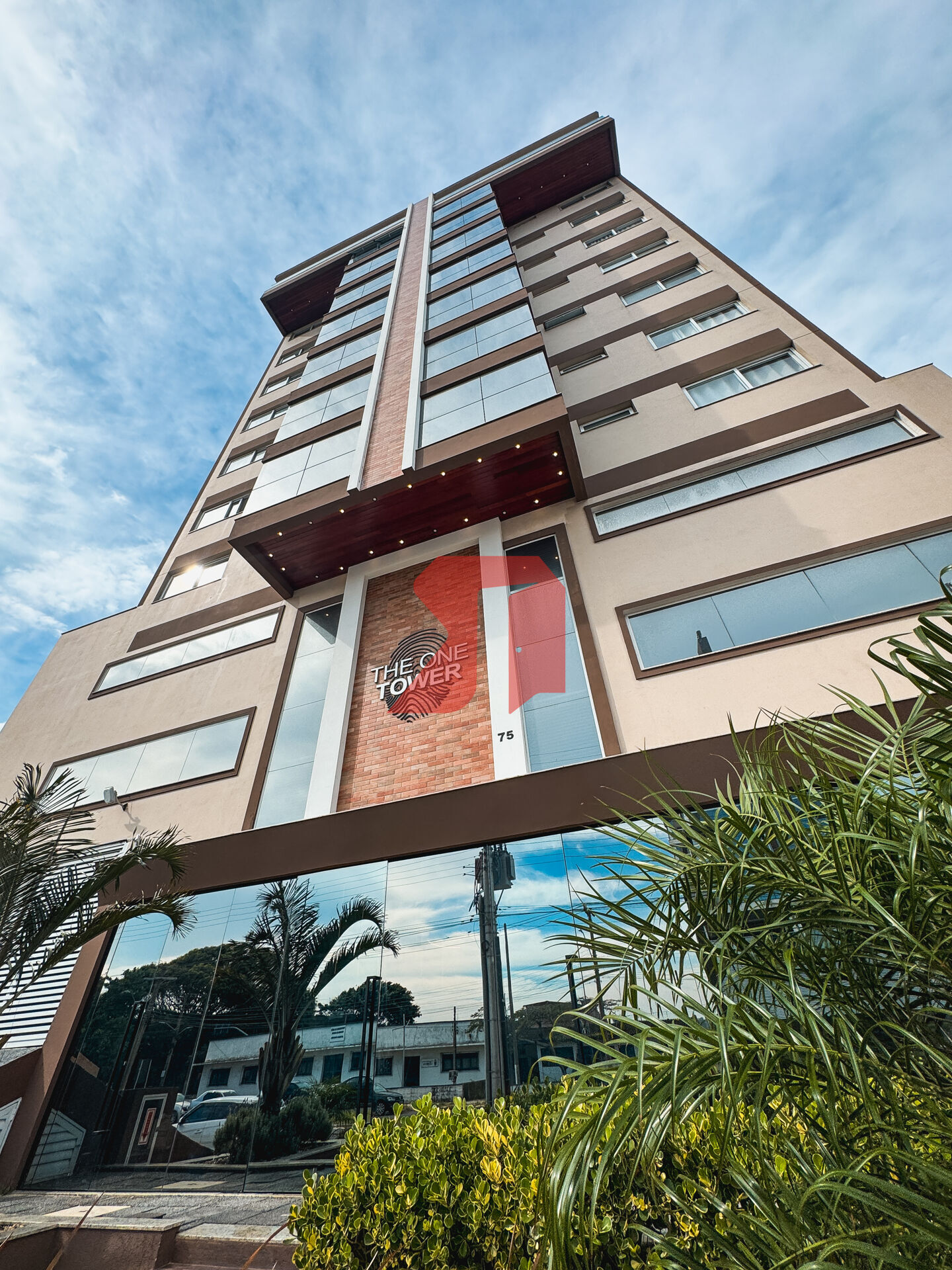 Apartamento Studio em Centro, Imbituba/SC