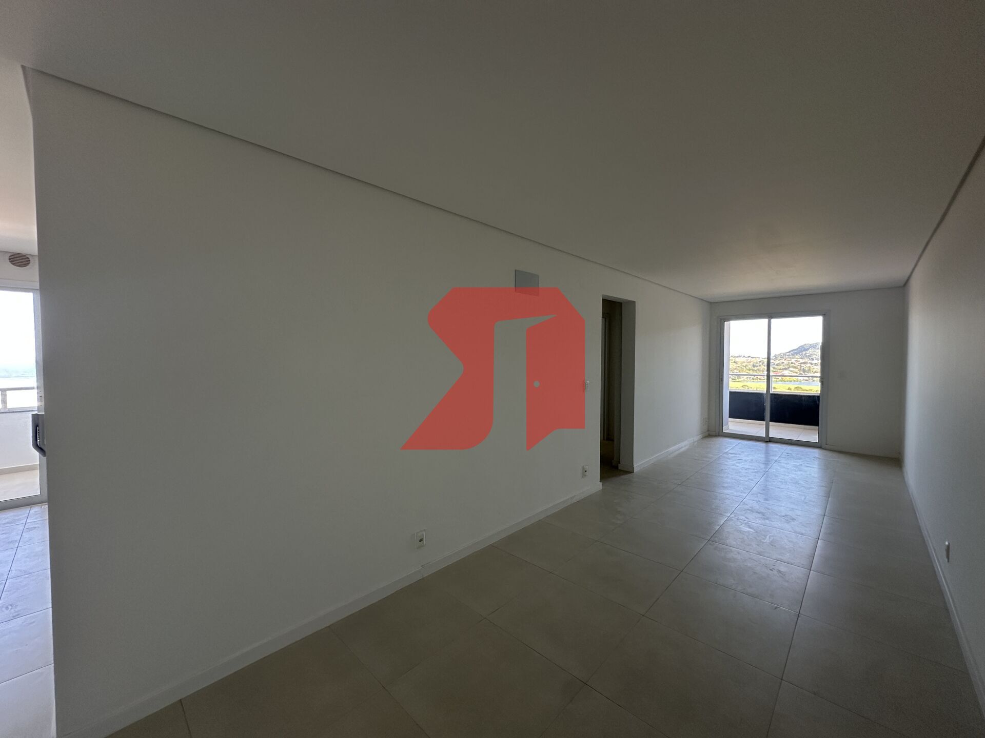 Apartamento 3 Quartos com Suíte e Vista Mar na Praia da Vila, Imbituba
