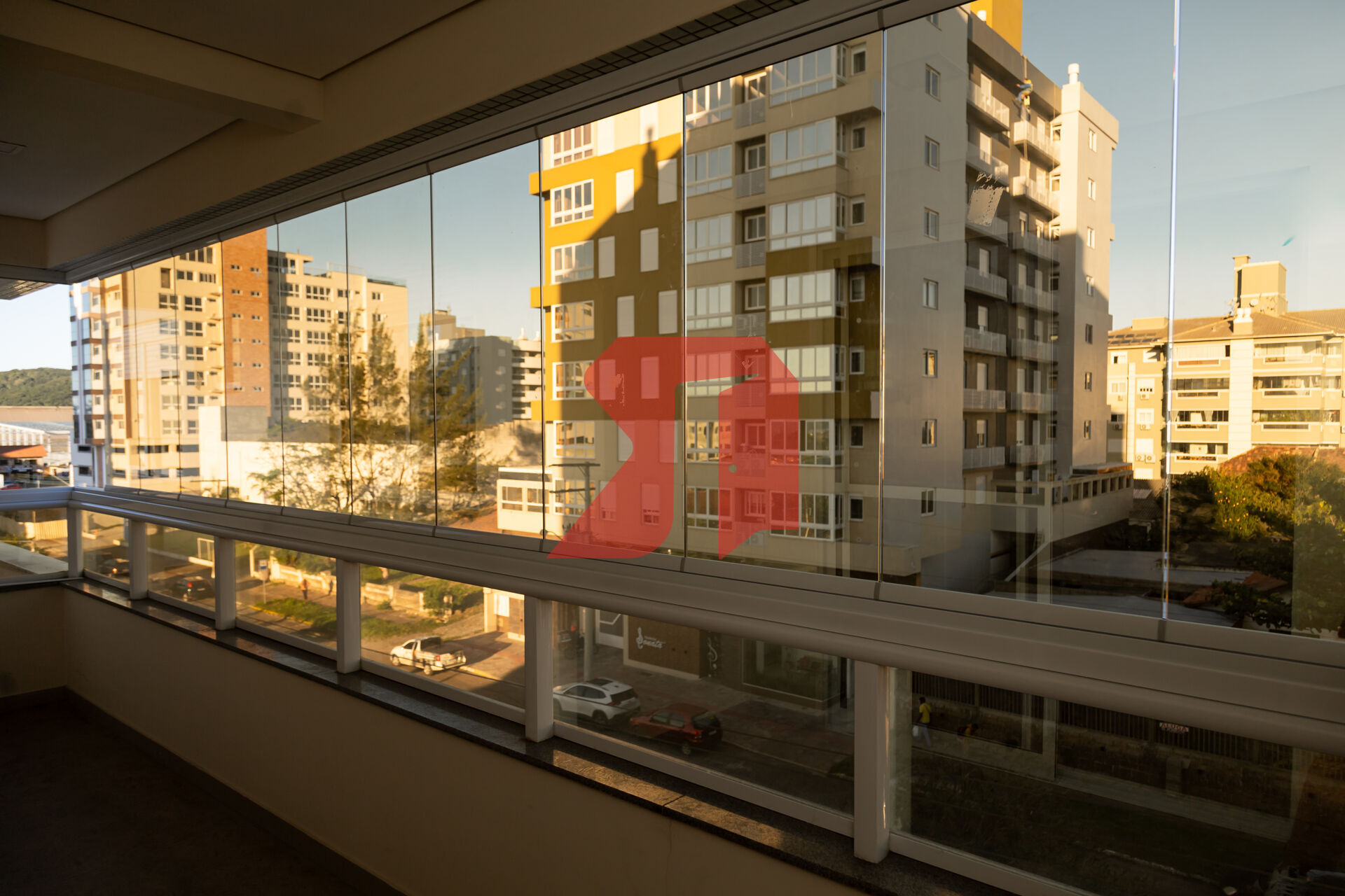 Gran Villaggio, apartamento 3 quartos