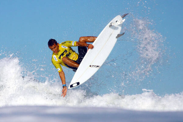 WCT - O Mundial que Transformou Imbituba