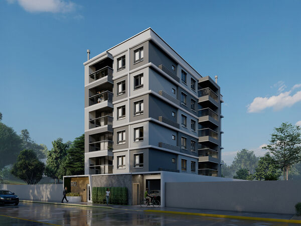 Lançamento Residencial Costa do Sol em Imbituba