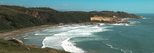 Lugares em Imbituba para Curtir nesse Verão
