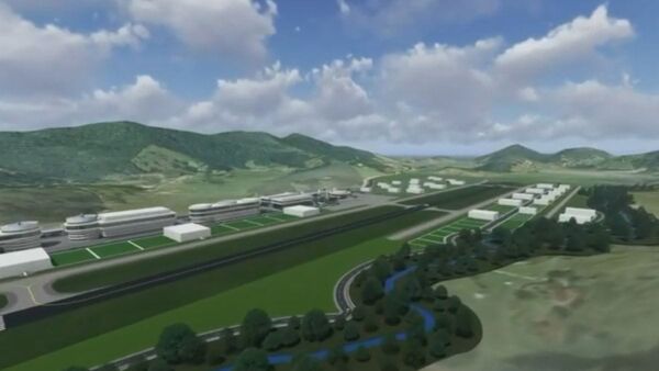 AeroPark em Camboriú: o megaprojeto de R$ 1 bilhão que vai transformar o litoral catarinense