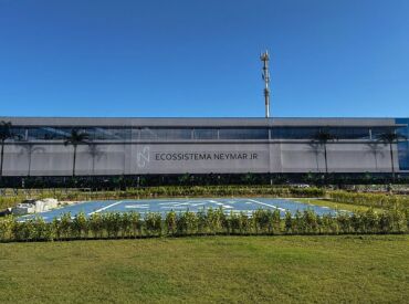 O “Efeito Neymar” em Porto Belo: Por que o novo Ecossistema Neymar Jr. é o divisor de águas do litoral catarinense
