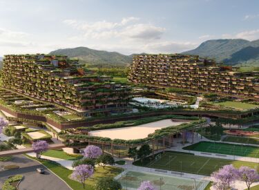 Porto Belo: O novo epicentro do luxo e o fenômeno All Resort