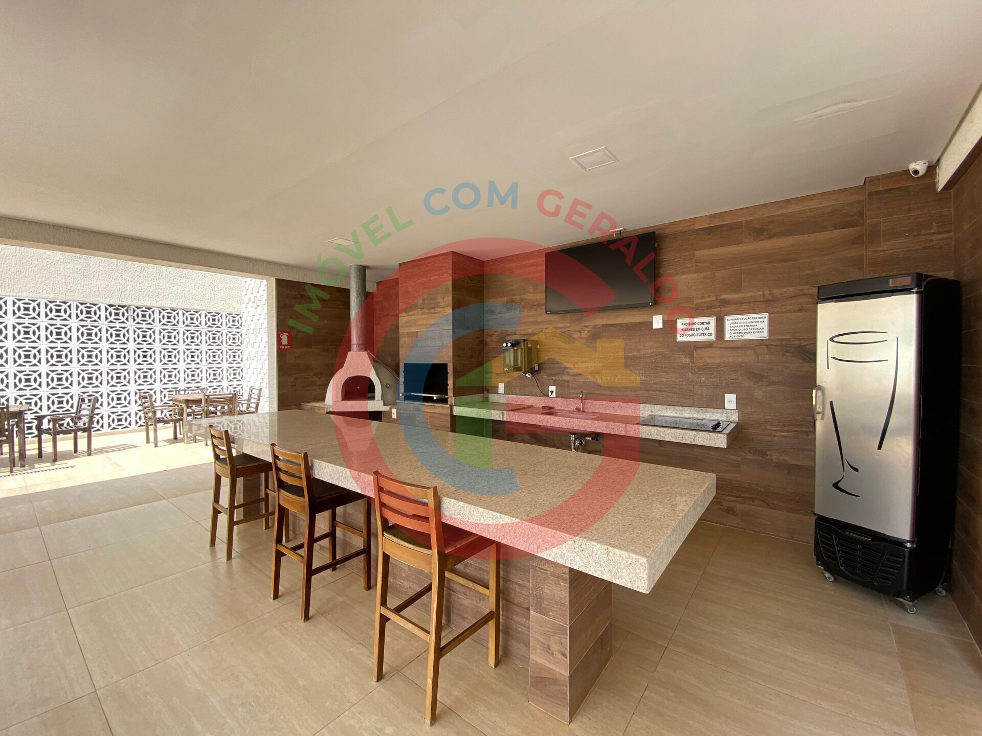 Apartamento, 3 quartos, 79 m² - Foto 27
