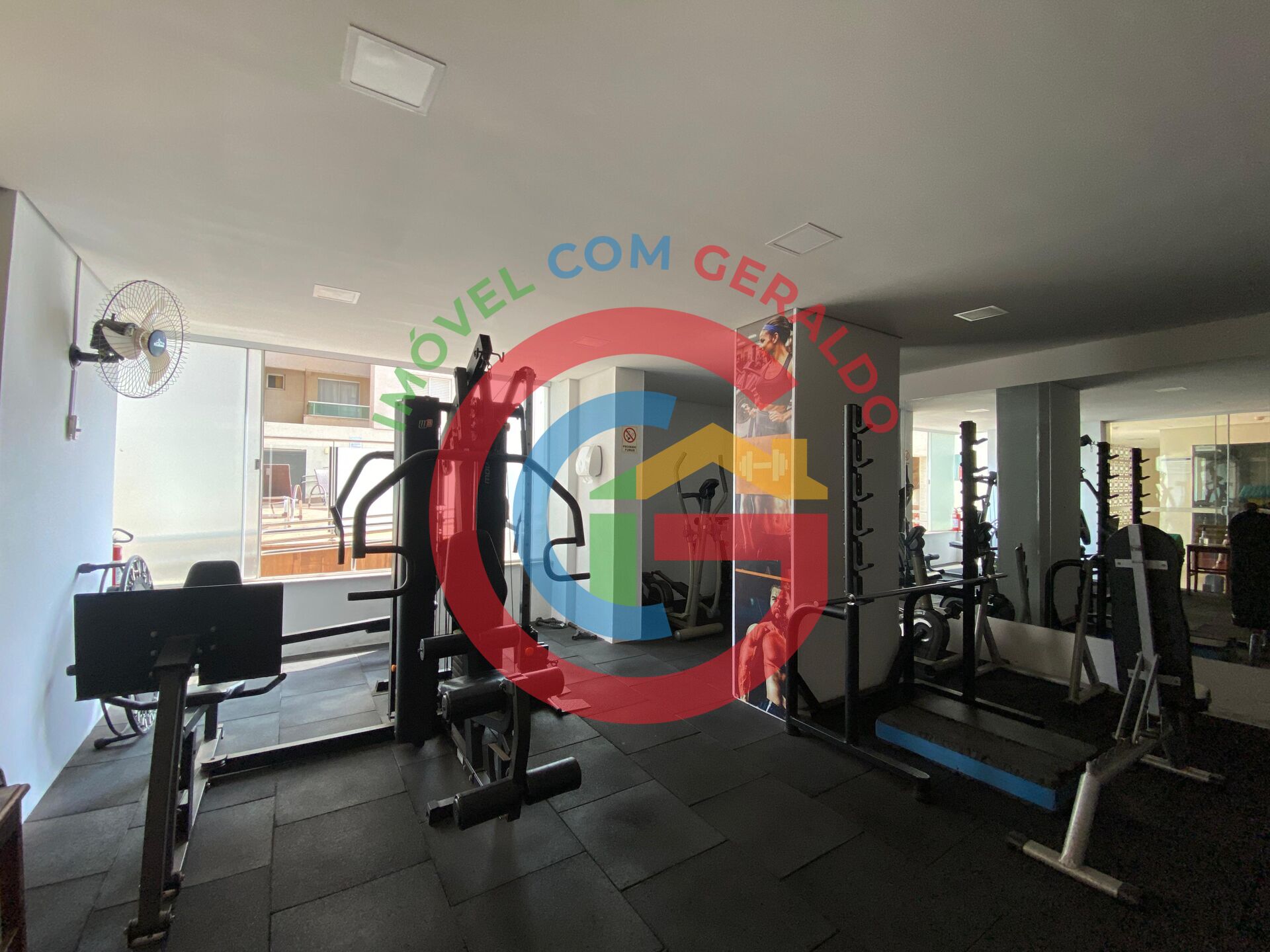 Apartamento à venda com 2 quartos, 64m² - Foto 15