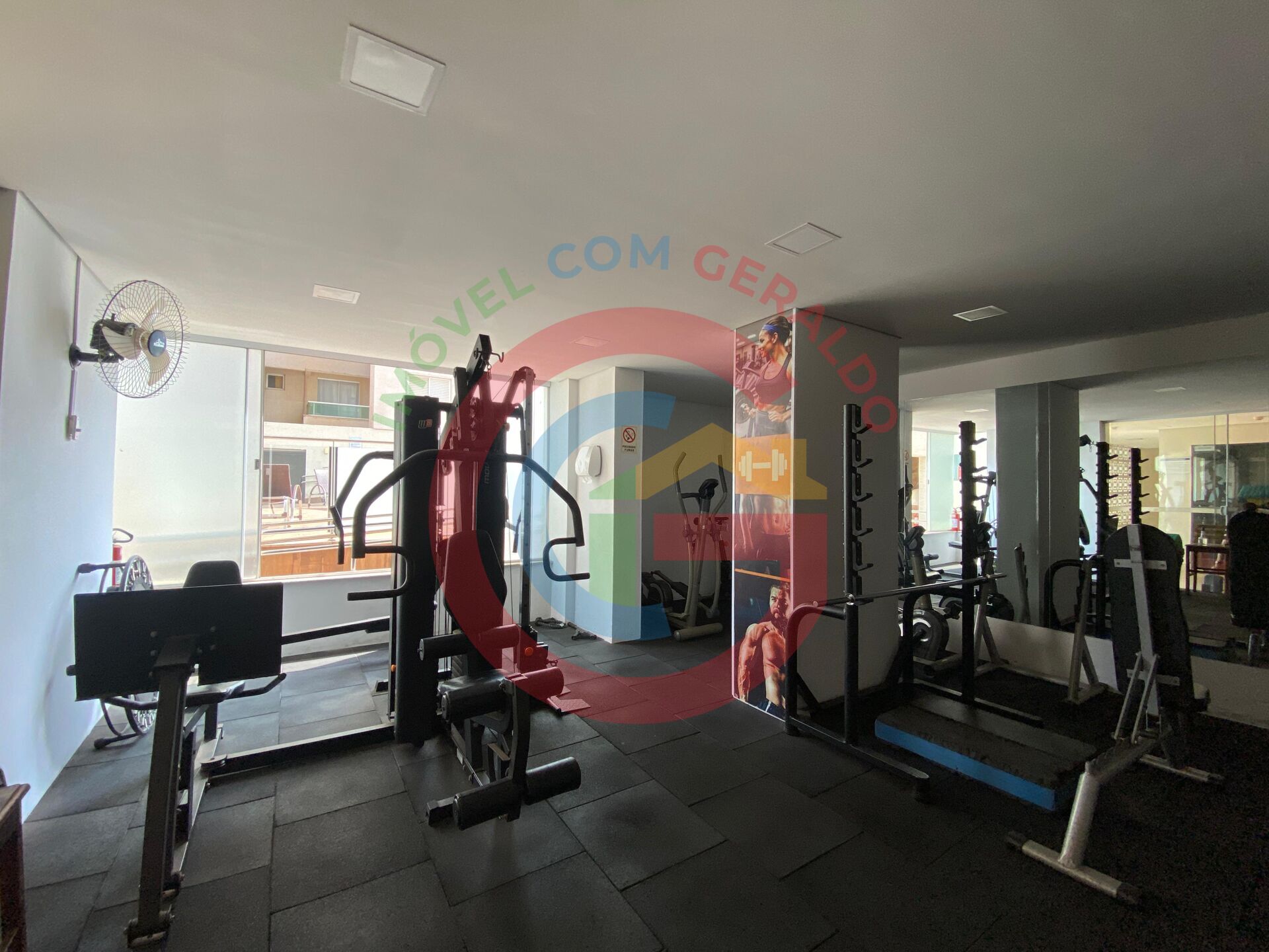 Apartamento, 3 quartos, 79 m² - Foto 29