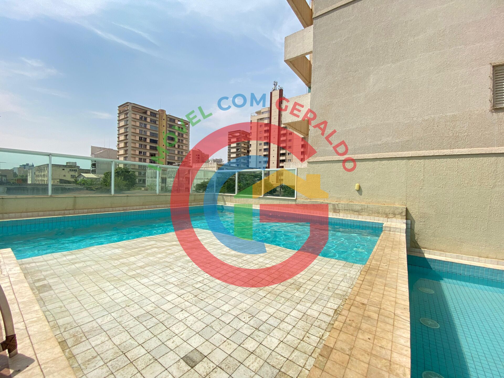 Apartamento à venda com 2 quartos, 64m² - Foto 21