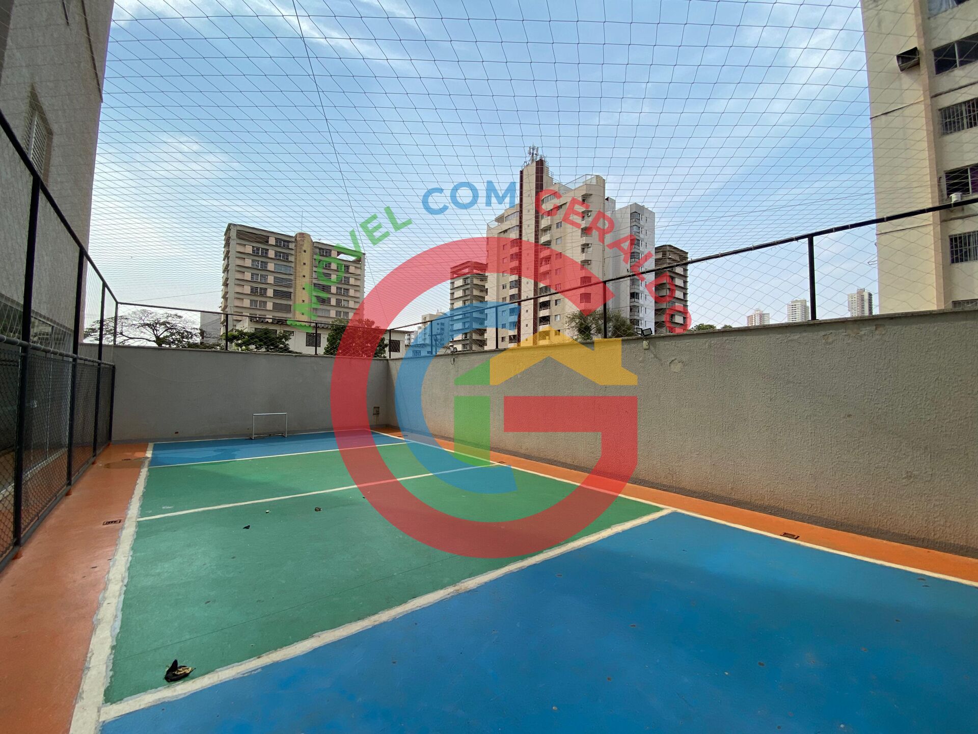 Apartamento à venda com 2 quartos, 64m² - Foto 18