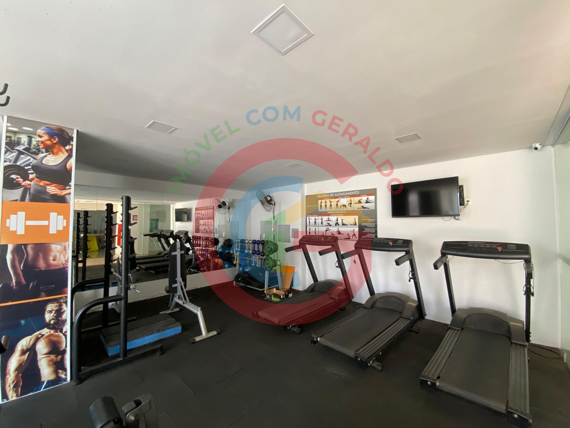 Apartamento, 3 quartos, 79 m² - Foto 28