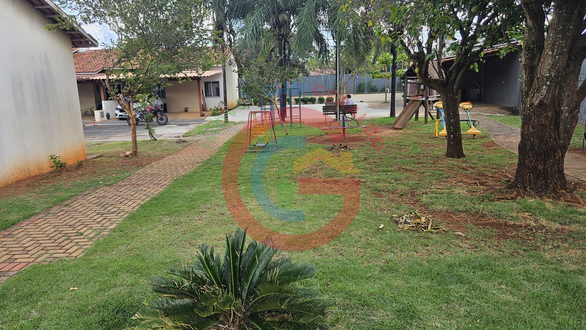 Casa de Condomínio, 2 quartos - Foto 40