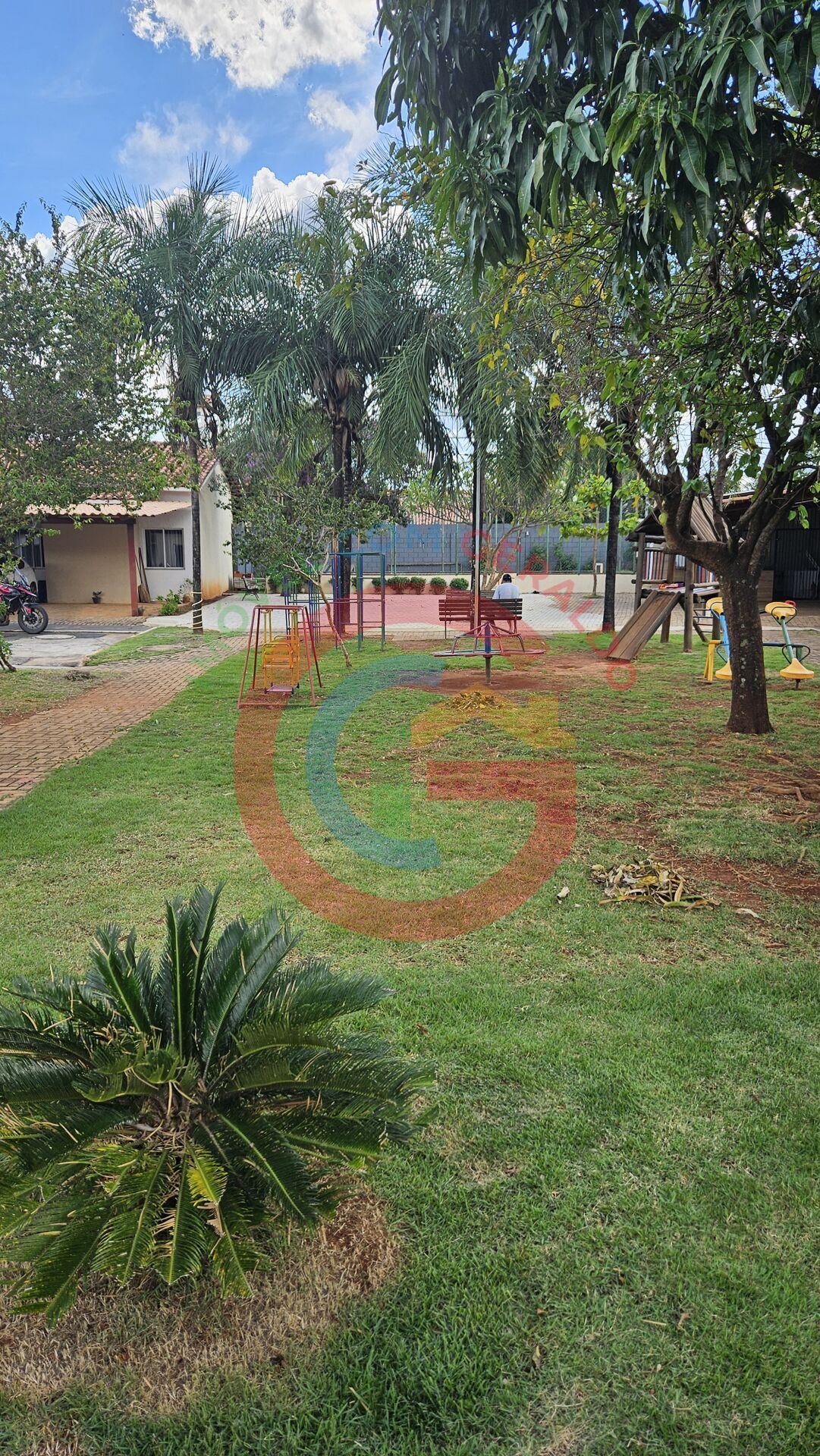 Casa de Condomínio, 2 quartos - Foto 39