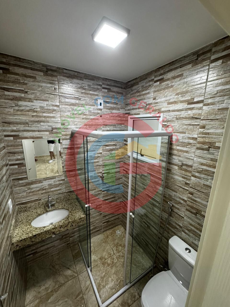 Casa de Condomínio, 2 quartos - Foto 36